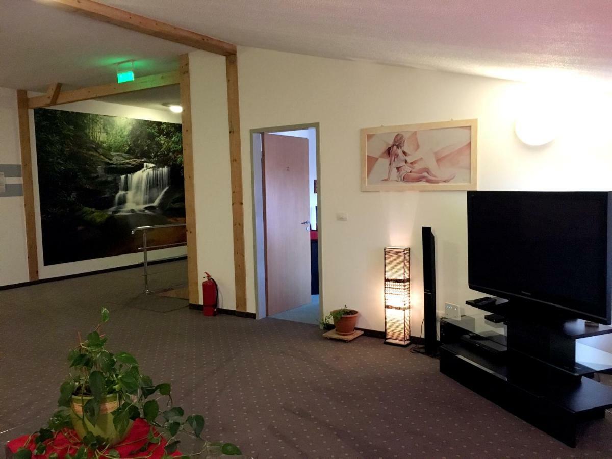 Ranch Robert Hotel Dudestii Noi ภายนอก รูปภาพ
